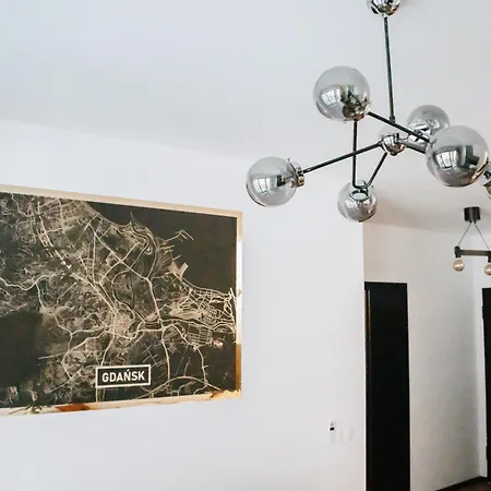 Nordbyhus Doki Living & Foodhall Gdańsk