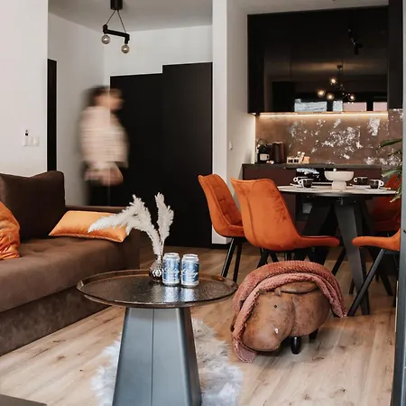Nordbyhus Doki Living & Foodhall