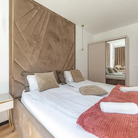 Appartement Nordbyhus Doki Living & Foodhall *