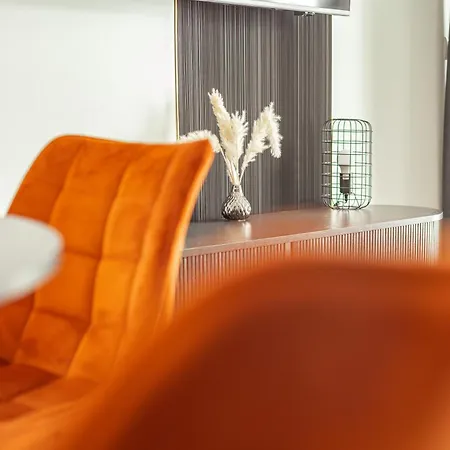 Appartement Nordbyhus Doki Living & Foodhall