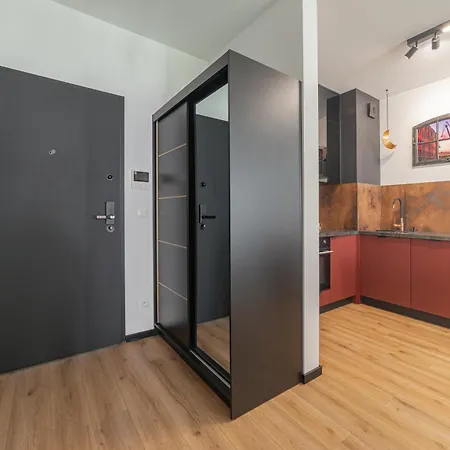 Appartement Nordbyhus Doki Living & Foodhall
